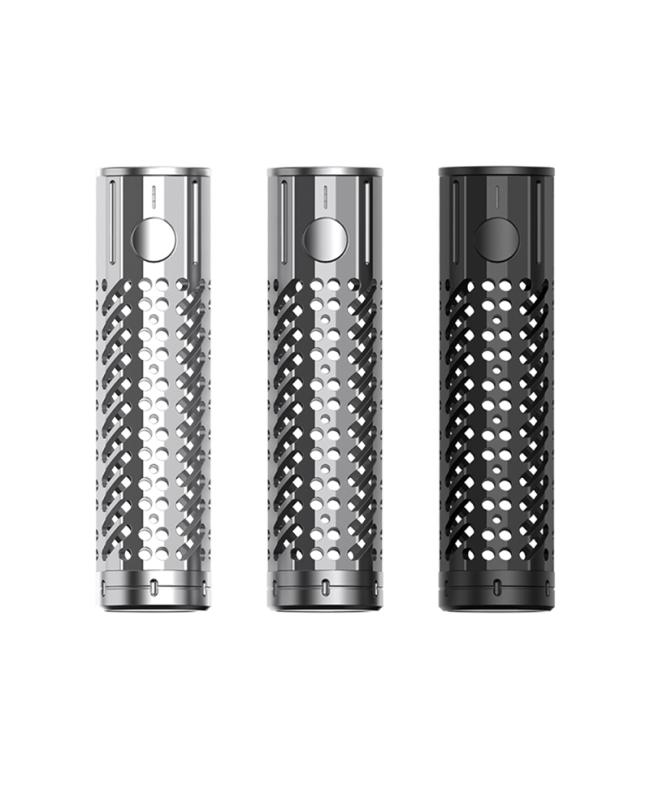 BD Vape Blaster Mod